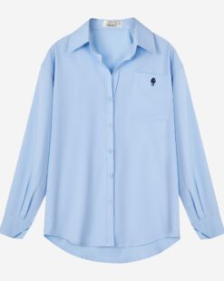 Tegan Shirt