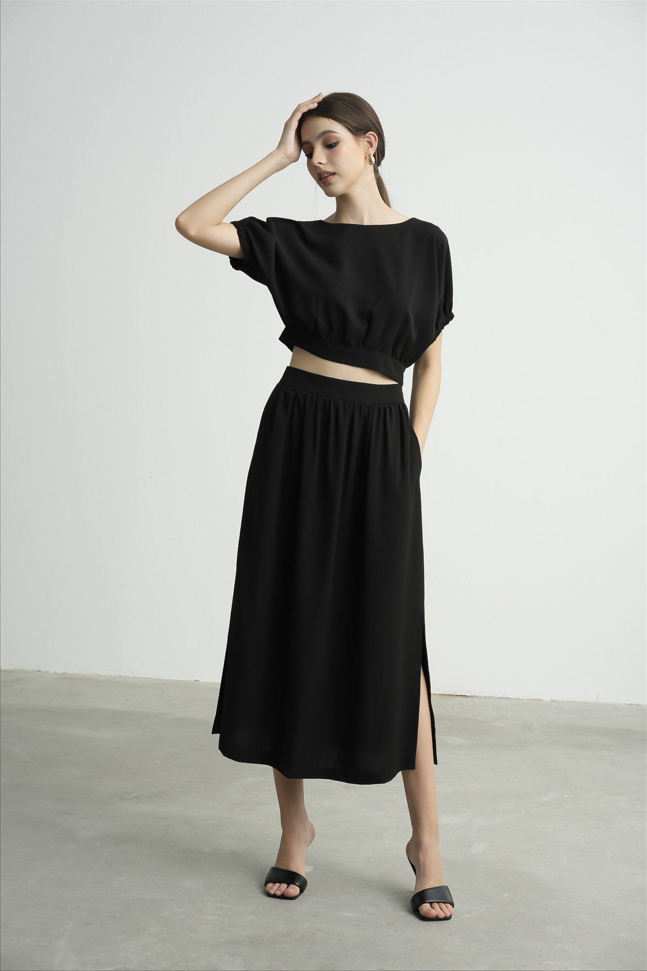 Đen