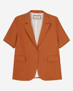 Diva Blazer (Kèm áo quây)