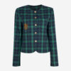 Jade Jacket