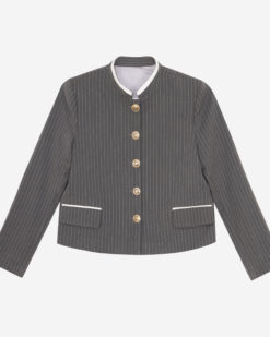 Joy Jacket
