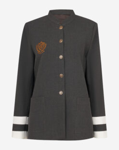Lagan Jacket