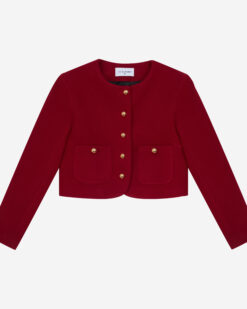 Joon Jacket