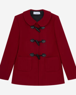 Baram Jacket