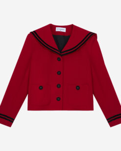Yemen Jacket