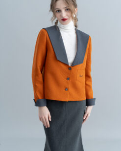 Fanci Jacket