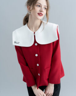 Ricky Jacket