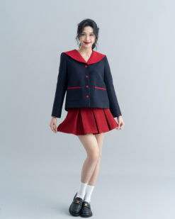 Mary Jacket