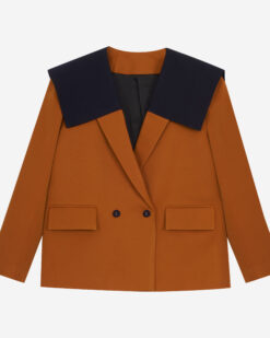 Lory Jacket