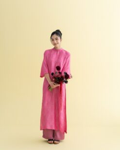 An Nhiên Áo dài