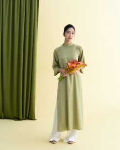 Mộc Nhiên Áo dài