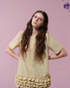 Linda shirt