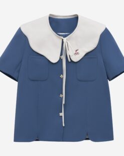 Gracie Jacket