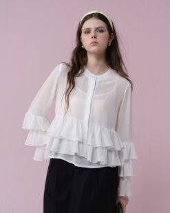 Bloom shirt