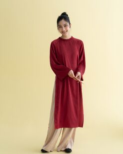 Diệp Nhiên Áo dài