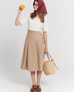 Maxie Skirt