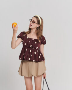 Ruby Top