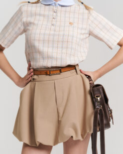Pumpkin Skirt