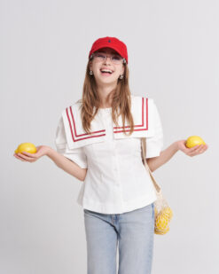 Gigi Shirt