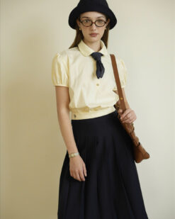Lizzi Shirt