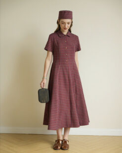 Hilary Dress