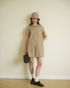 Otis Dress
