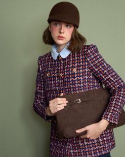 Vivian jacket