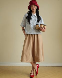 Demi Shirt