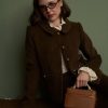 Calisto jacket