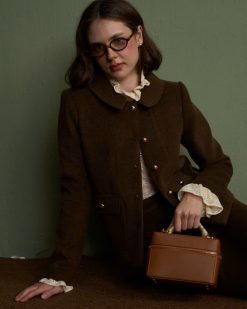 Calisto jacket
