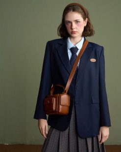 Harper blazer