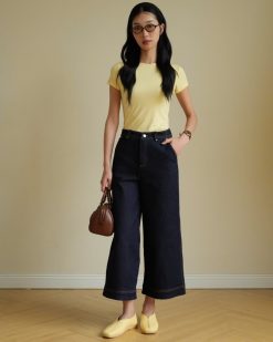 Dover Trousers