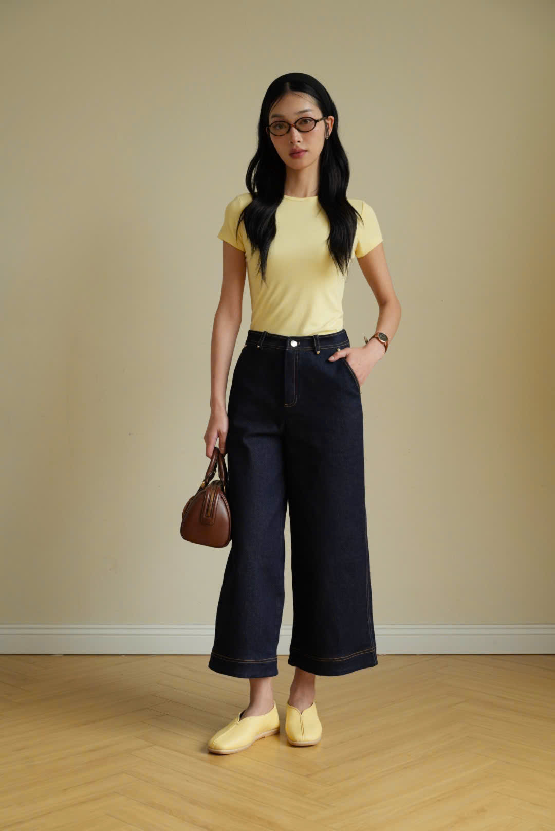 Dover Trousers