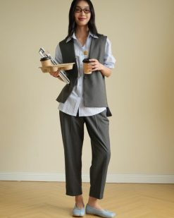 Manor Trousers