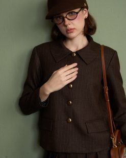 Arabelle jacket