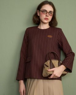 Mora shirt