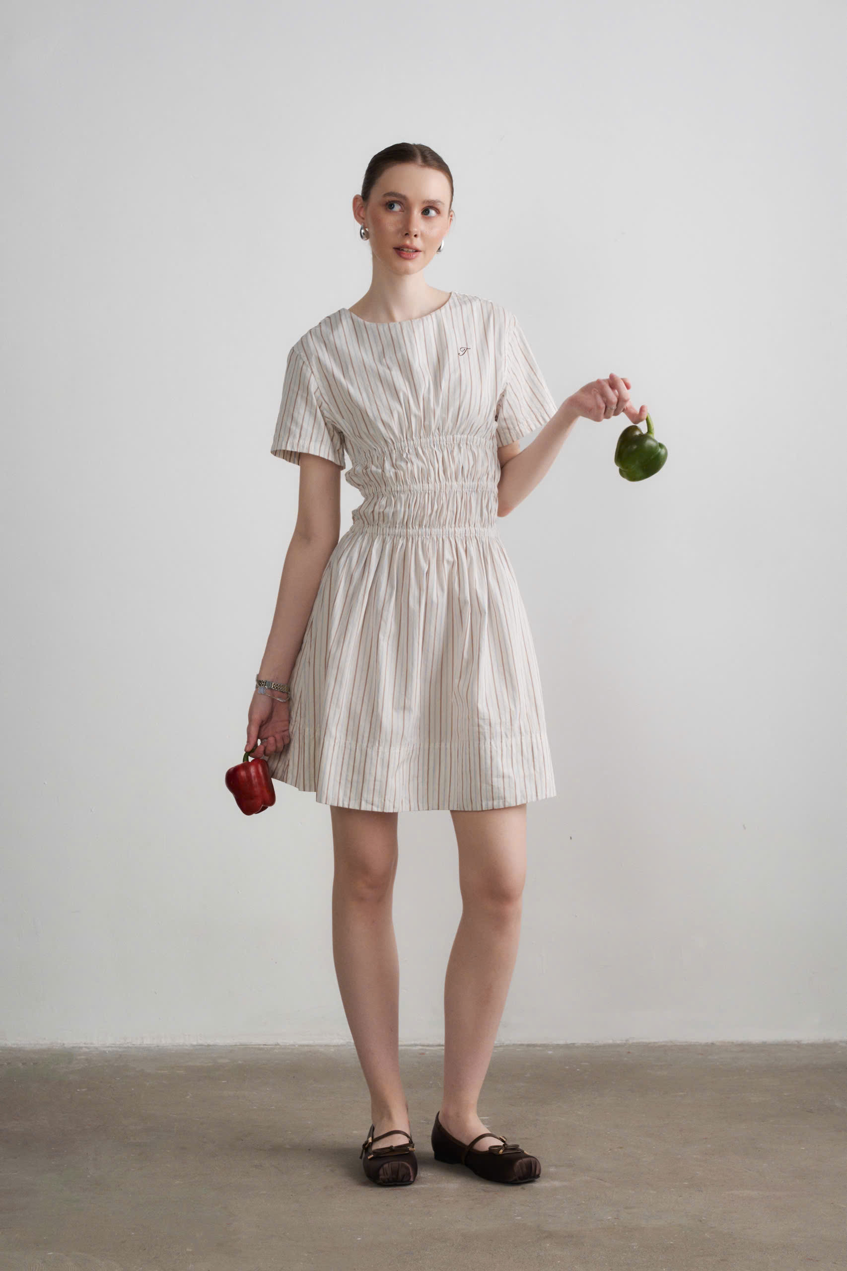 Polly dress