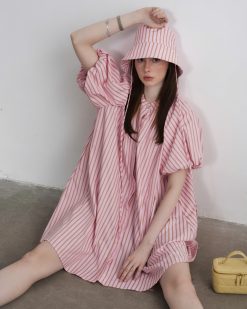 Abi dress