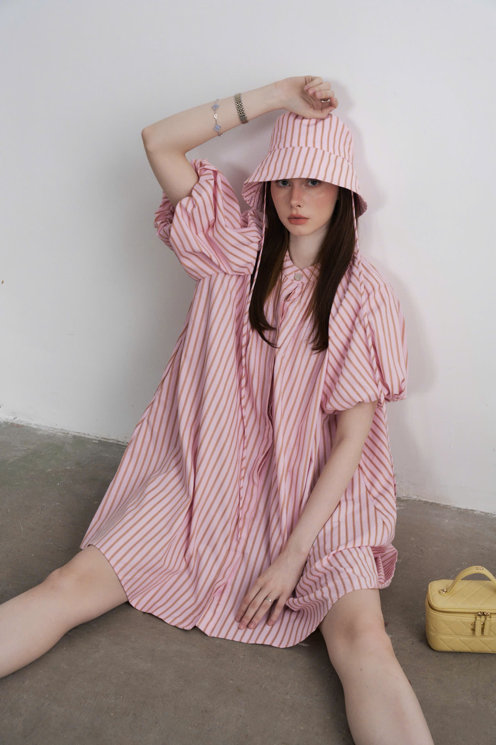 Abi dress