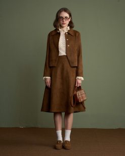 Beryl skirt
