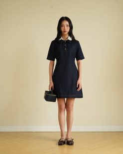 Coastal Dress