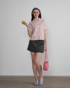 Melon shirt