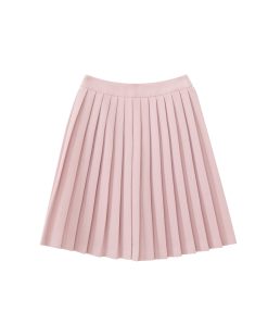 Blush Skirt