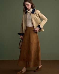 Ivan skirt