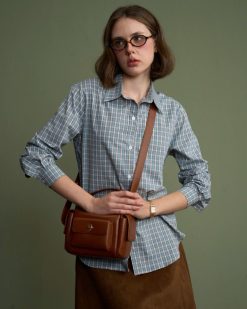 Eden shirt