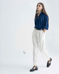 Henri trouser