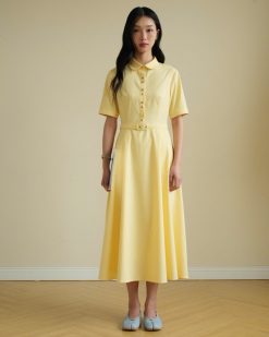 Onna Dress