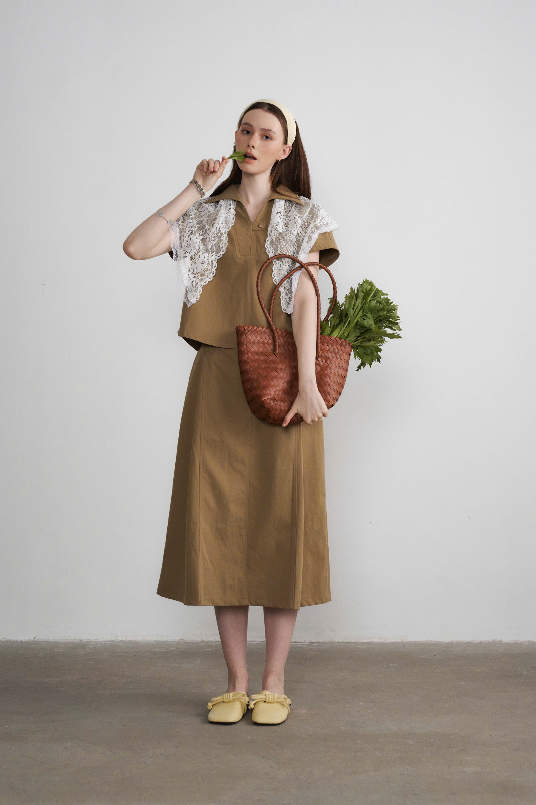 Shellby set