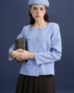 Brigitte jacket