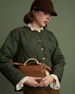 Willow jacket